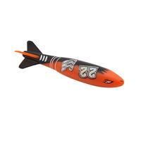 Gambar NEW 4 Pcs/Pack Torpedo Rocket Throwing Toy Swimming Pool Diving Game dari RestuBumi undefined 3 Tokopedia