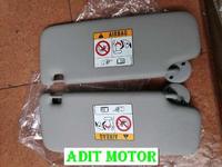 Gambar sun visor universal rubahan avanza xenia agya ayla sigra jazz set 2pc dari Adit utama motor undefined 4 Tokopedia