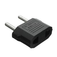 Gambar NEW ! 5x USA America To EU Europe Power Plug Travel Charger Adapter dari TOKOHJR undefined 5 Tokopedia