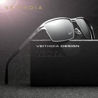Gambar Kacamata Polarized Anti Silau Original Veithdia Premium dari Glorystarco Fashion Shop undefined 2 Tokopedia