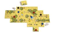 Gambar Carcassonne : Safari Board Game dari Tabletoys undefined 4 Tokopedia