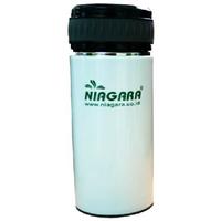 Gambar Botol / Tumbler Air Minum Stainless Steel Non Vacum 500 ml dari Niagarawatermart undefined 1 Tokopedia
