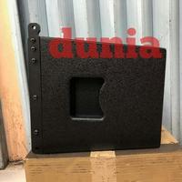Gambar Speaker Line Array Ashley Vera 102 Two Way Passive Original 10 inch dari New Dunia Elektronik undefined 4 Tokopedia