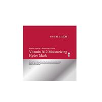 Gambar Viviene’s Vitamin B12 Moisturizing Hydro Mask dari Apotik Century undefined 3 Tokopedia