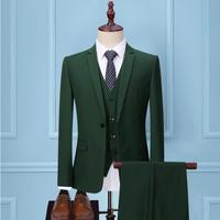 Gambar Jas Pengantin 1904023 Hijau Jas Kantor Warna dari ChristianTungOfficial undefined 1 Tokopedia