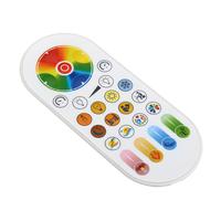 Gambar ARILUX Battery Powered 25 Keys IR Remote Controller for Ihomma dari TOKOHJR undefined 4 Tokopedia