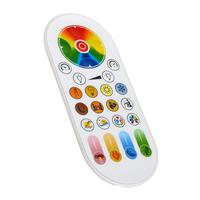 Gambar ARILUX Battery Powered 25 Keys IR Remote Controller for Ihomma dari TOKOHJR undefined 3 Tokopedia