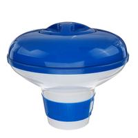 Gambar Active 10 PP Swimming Pool Floating Automatic Dispenser Chemical Pill dari Most Activity Store undefined 1 Tokopedia