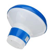 Gambar Active 10 PP Swimming Pool Floating Automatic Dispenser Chemical Pill dari Most Activity Store undefined 4 Tokopedia