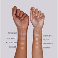 Gambar ESQA Highlighter - Phuket dari Esqa Cosmetics undefined 4 Tokopedia