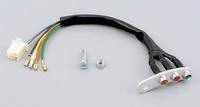 Gambar Satu Set Lampu Indikator (Tipe Motor Tertentu) DAYTONA YAMAHA SR500 dari Webike Indonesia undefined 1 Tokopedia