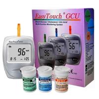 Gambar EASYTOUCH GCU 3IN1 dari tk.toped undefined 1 Tokopedia