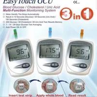 Gambar EASYTOUCH GCU 3IN1 dari tk.toped undefined 2 Tokopedia