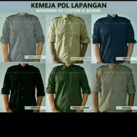 Gambar GROSIR BAJU KEMEJA PDL LAPANGAN TACTICAL MURAH BANDUNG PROMO FLASHSALE dari Juragan Distro Bandung. undefined 3 Tokopedia