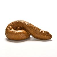 Gambar Mainan Prank Squishy Bentuk Kotoran Realistic dari BudgetGadget undefined 3 Tokopedia