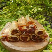 Gambar Kebab Frozen Isi 10 Original Pedas Mini Kecil Hemat Murah Kebap Beku T dari Rubels Shake undefined 2 Tokopedia