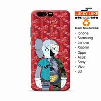 Gambar Kaws G0yard Case Samsung s9 s10 Iphone 8 XR Redmi 7 mi9 mi8 vivo Oppo dari Lucky Luke Case undefined 1 Tokopedia
