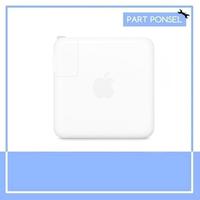 Gambar Apple Original Adaptor 87W USB C Power for Magsafe touchbar 87 w dari Partponsel undefined 3 Tokopedia