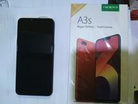 Gambar OPPO A3S 3GB / 32 GB GARANSI RESMI OPPO INDONESIA OPPO A3 S RAM 3GB - Merah dari MOPPYMYSHOP undefined 4 Tokopedia