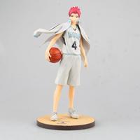 Gambar Baru Action Figure kuroku No Basketball Seijuro Akashi Rakuzan 4 dari Priority Express undefined 1 Tokopedia