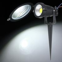 Gambar 4W IP65 LED Flood Light With Rod For Outdoor Landscape Garden dari Toko Sinaran Purnama undefined 3 Tokopedia