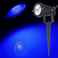 Gambar 4W IP65 LED Flood Light With Rod For Outdoor Landscape Garden dari Toko Sinaran Purnama undefined 5 Tokopedia