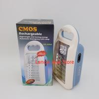 Gambar Lamp Emergency CMOS HK-400A / Lampu Emergency Cmos HK400A Original Baterai dari Lancar Jaya Store LJS undefined 3 Tokopedia