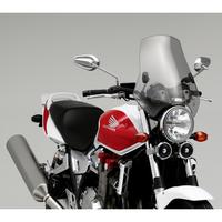 Gambar Windshield Universal [A660] (Sedang) GIVI dari Webike Indonesia undefined 1 Tokopedia