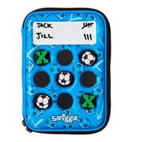 Gambar Smiggle Mid blue Hardtop Xo Pencil Case dari ChildrenToyss undefined 2 Tokopedia