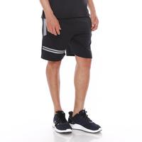 Gambar Premium Celana Pendek Short Pants Waldos Gym Running Fitness Olahraga - Hitam, L dari Waldos Indonesia undefined 2 Tokopedia