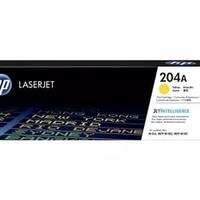Gambar HP Toner 204A Color (CF511A/CF512A/CF513A) dari Enter Komputer Official undefined 4 Tokopedia
