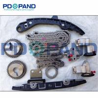 Gambar VQ25 VQ25DE Engine Timing Chain Gear Tensioner Kit for Nissan TEANA V dari EKAAKARJAYAABADI-PARTS undefined 1 Tokopedia
