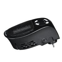 Gambar Mini Electric Heater Fan Wall-Outlet Electric Heater Air Heater dari Toko Sinaran Purnama undefined 5 Tokopedia