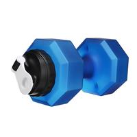 Gambar 2.5L Water Bottle Multifunction Sport Drink Bottle Fitness dari Natura Outdoor Pro undefined 2 Tokopedia