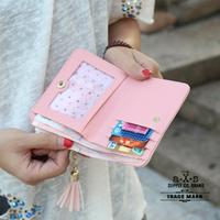 Gambar dompet kucing . dompet korea . dompet anak dari TwiceKpopStore undefined 3 Tokopedia