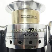 Gambar Reel Daiwa OPUS BULL 5000 dari Matano Fishing Makassar undefined 3 Tokopedia