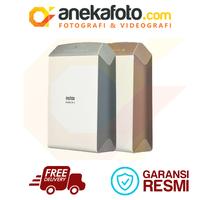 Gambar Fujifilm Instax Share Smartphone Printer SP-2 / SP2 / SP 2 - Silver dari Anekafoto undefined 3 Tokopedia