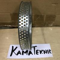 Gambar SARINGAN DISKMILL / MESIN PENEPUNG FFC - 15 - 0.5 dari Kama Teknik undefined 2 Tokopedia