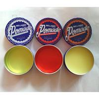 Gambar Bellagio Homme Pomade High Shine 80gr - Hitam dari Kayyasah Shop undefined 1 Tokopedia