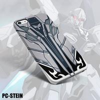 Gambar Phone case Gundam - SINANJU STEIN dari Terust undefined 1 Tokopedia