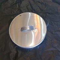 Gambar Cetakan Lumpur / Martabak Mini Cubit ALUMINIUM Lobang 7 dari JM2HOUSEWARE undefined 3 Tokopedia