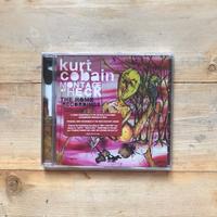 Gambar CD Impor Kurt Cobain ‎- Montage Of Heck: The Home Recordings Import CD Original dari Imaginaire Record Store undefined 1 Tokopedia