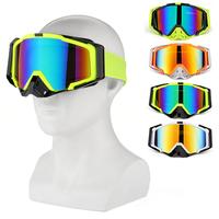 Gambar TYF102 Outdoor Skiing Skating Goggles Snowmobile Glasses dari Natura Outdoor Pro undefined 3 Tokopedia
