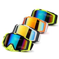 Gambar TYF102 Outdoor Skiing Skating Goggles Snowmobile Glasses dari Natura Outdoor Pro undefined 2 Tokopedia