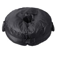 Gambar 18 Inch Outdoor Patio Umbrella Base Weight Bag Sandbag Beach dari Natura Outdoor Pro undefined 2 Tokopedia