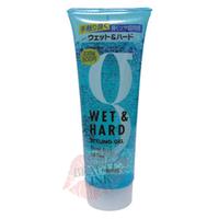 Gambar MANDOM Hair Styling Gel Wet Hard Water Base 235gr Pomede Minyak Rambut - MANDOM WET HARD dari Beauty Shop SMG undefined 2 Tokopedia