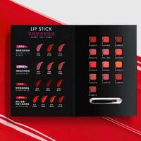 Gambar Zeesea original import trial set pallate 13 warna lipstik with brush dari Y
T.k girlz undefined 1 Tokopedia