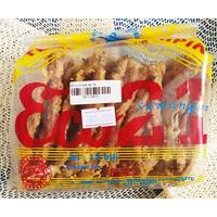 Gambar Keripik tempe eco21 (12) dari Galeri Eco21 Purwokerto undefined 1 Tokopedia