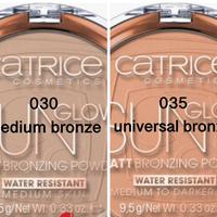 Gambar Catrice Sun Glow Matt Bronzing Powder - medium bronze dari CnL Beauty Shop undefined 4 Tokopedia