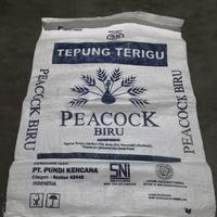 Gambar Karung terigu bekas.. Harga GROSIR !!! READY RIBUAN dari Mourei Store undefined 1 Tokopedia